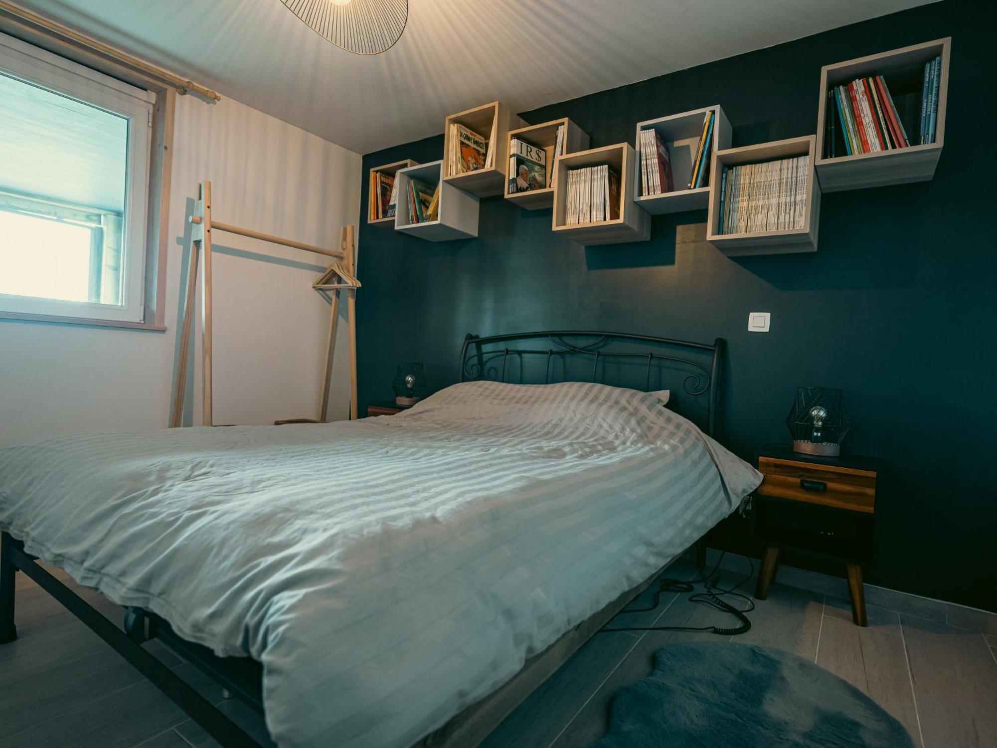 Appartement Spa Vip Pont Alsort Froid-Chapelle Екстериор снимка