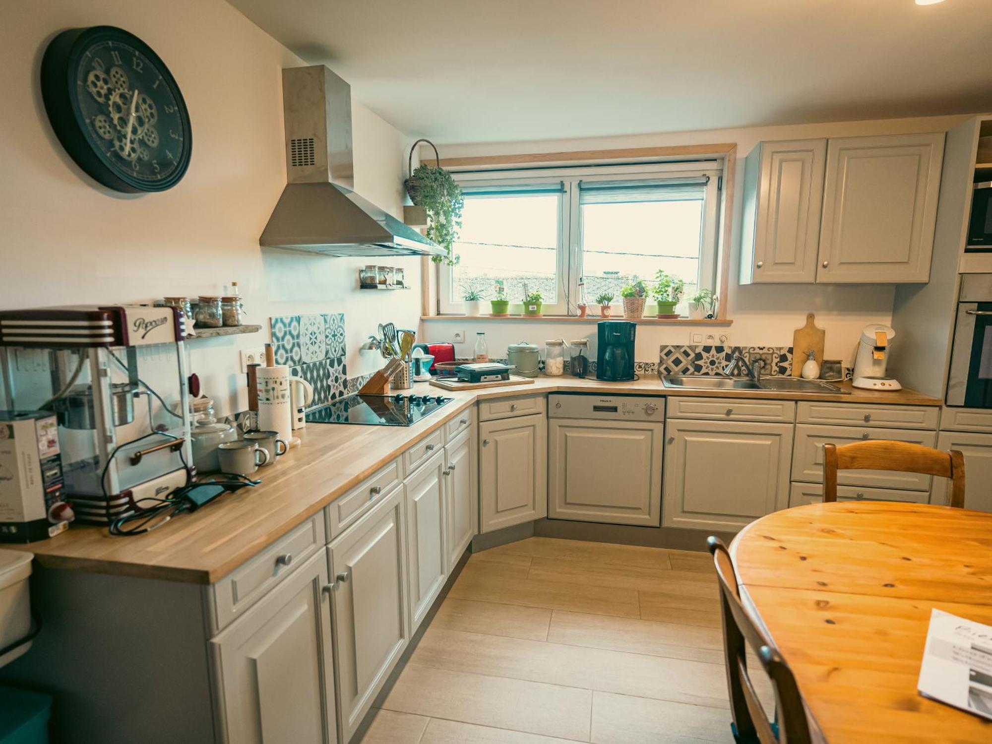 Appartement Spa Vip Pont Alsort Froid-Chapelle Екстериор снимка